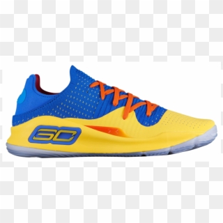 Buy It Now Under Ua Curry 4 Low Nba Jam - Under Armour Curry 4 Low Men's Clipart