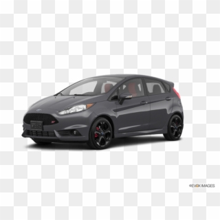 New 2018 Ford Fiesta St - Nissan Versa Clipart
