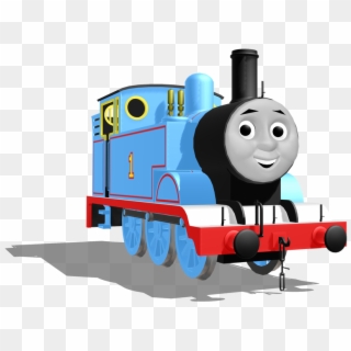 Image 0 Source - Thomas The Tank Engine Png Clipart