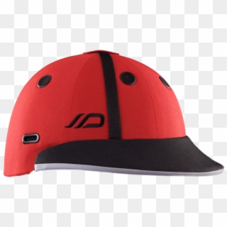 A Revolution In Helmet Design - Baseball Cap Clipart