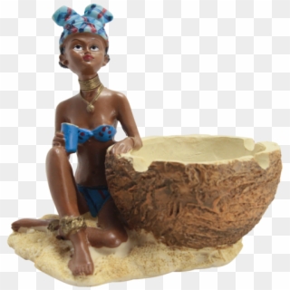 Figurine Clipart