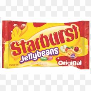 Starburst Jelly Beans 14oz Basic - Walmart Starburst Jelly Beans Clipart