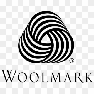 Woolmark Logo Clipart