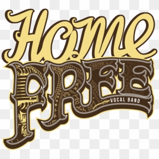 Home Free Vocal Band - Home Free All About That Bass Clipart
