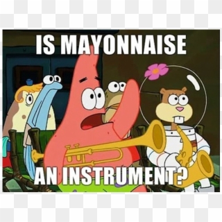 Ox - Patrick Is Mayo An Instrument Clipart