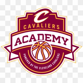 Cavs Academy Delaware Clinic - Label Clipart