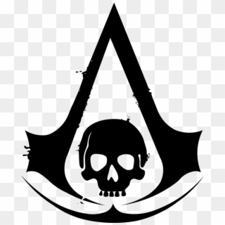 Assassin Logos - Insignia De Assassins Creed Clipart