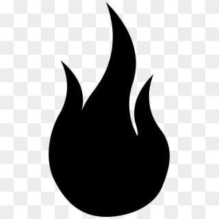 Svg Library Download File Flame Wikimedia Commons Open - Flame Svg Clipart
