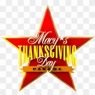 News - Macy's Thanksgiving Day Parade 2018 Poster Clipart