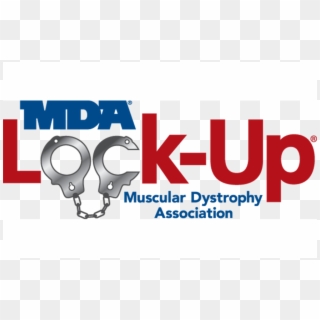 Subaru Of Jacksonville Locks Up Jailbirds For Mda - Muscular Dystrophy Association Clipart