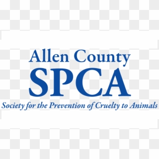The Allen County Spca Loves To Partner With Bob Rohrman - Saa Verzekeringen Clipart