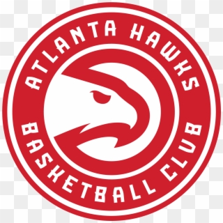 Atlanta Hawks Logo - Atlanta Hawks Logo 2017 Clipart
