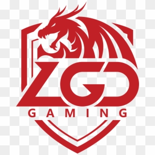 Lgd - Lgd Gaming Logo Clipart