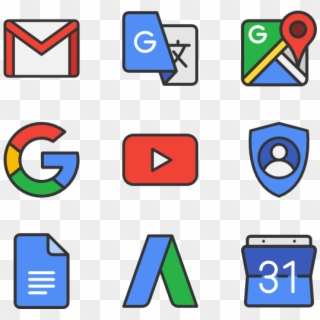Google Png Clipart