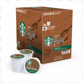 Norton Secured - Starbucks Coffee Box Clipart