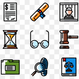 Law Png Clipart