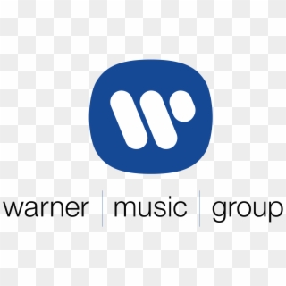 Should Warner Music Group Give In And Host Their Content - Warner Music Group Logo Png Clipart