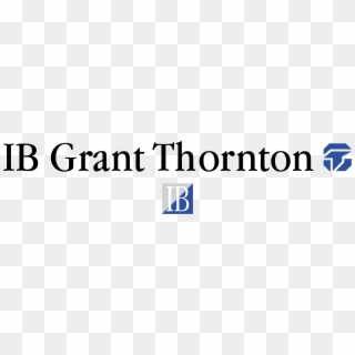Ib Grant Thornton Logo Png Transparent - Essays Of Francis Bacon Clipart