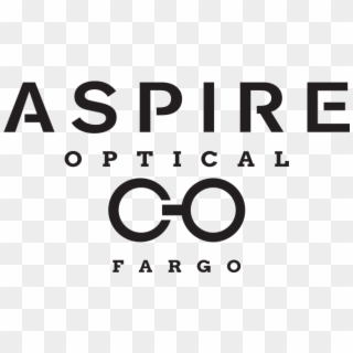 Aspire Optical Fargo Clipart