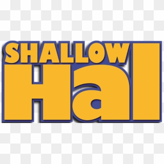 Shallow Hal Clipart