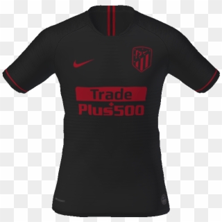 Preview Atletico Kits Away - Kit Clipart