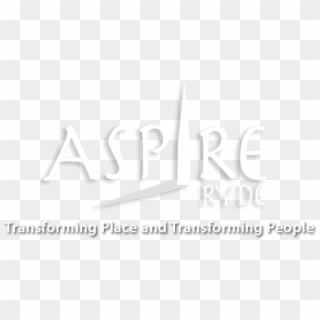 Click To Watch Aspire Documentary - Calligraphy Clipart