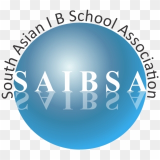 Saibsa Is The Acronym For The South Asia Ib Schools - Organo Gold Clipart