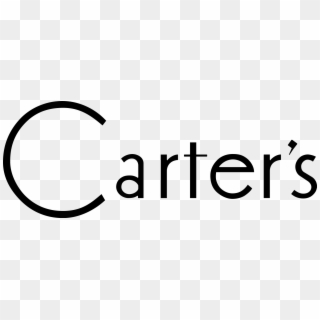 Carter's Logo Vector Clipart