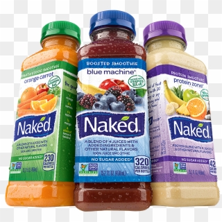 Nude Juice Clipart