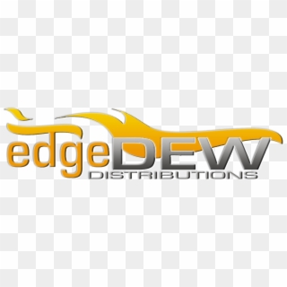 Edge Dew Distributions - Smok Clipart