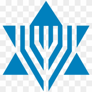 Together For Good - Jewish United Fund Logo Clipart
