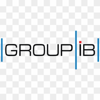 Group-ib - Group Ib Logo Png Clipart