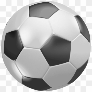 Football Ball Png - Soccer Ball Hi Res Clipart
