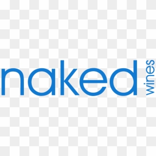 100% Inside Salesforce - Naked Wines Logo Png Clipart