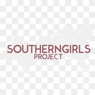 The Southern Girls Project Is A Collaborative Listening - Graphic Design Clipart