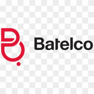 Batelco Logo Clipart