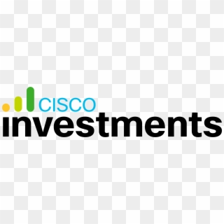 Cisco Investments Logo Clipart