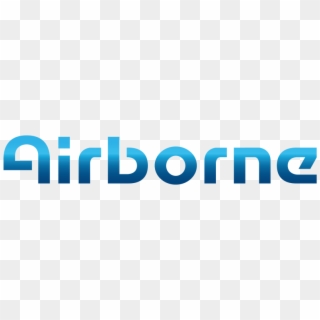 Airborn Logo Loader - Airborne International Clipart
