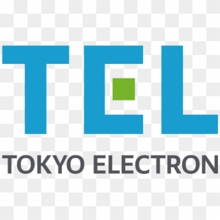Tokyo Electron Logo , Png Download - Tokyo Electron Limited Clipart