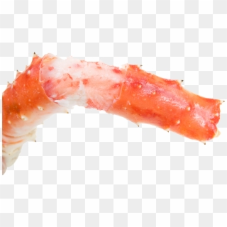 King Crab Legs Png Clipart