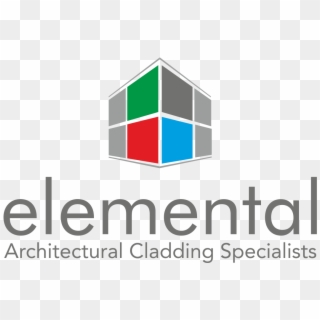 Elemental Cladding - Graphic Design Clipart