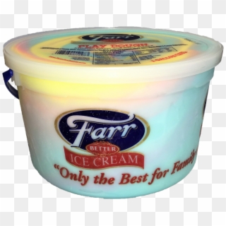 Farr Better Ice Cream Clipart