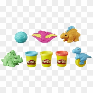 Norton Secured - Play Doh Dino Tools Clipart