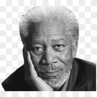 Morgan Freeman/lucious Fox Png - Morgan Freeman Clipart