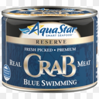 Pasteurized Blue Swimming Crab Colossal Meat - Paw Clipart