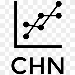 Chn Logo Black Format=1500w Clipart