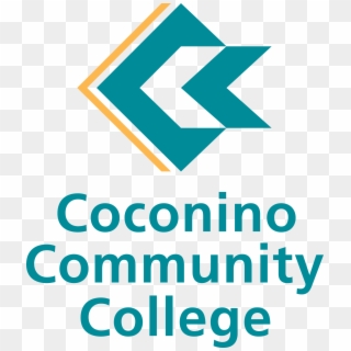Coconino Community College Logo Clipart