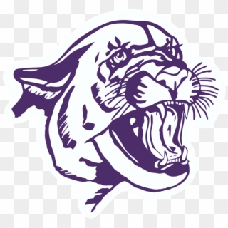 South Ap Teacher Milks Recognized With 2018 Jacobs - Bloomington South Basketball Logo Clipart