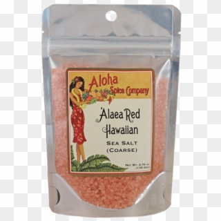 `alaea Red Hawaiian Sea Salt - Alaea Salt Clipart