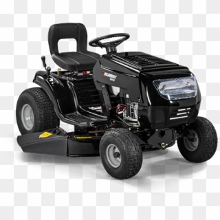 5 Hp Riding Lawn Mower With Briggs And Stratton Engine - Riding Mower Clipart